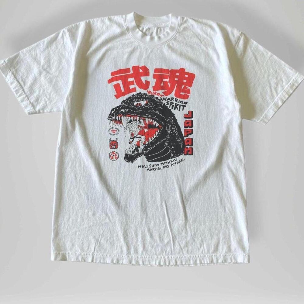 Gildan Men White T-Shirt, White Graphic Tee